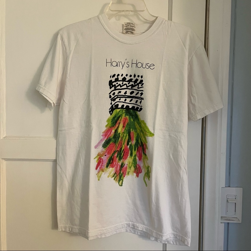 Limited Edition Harry Styles Harry’s House T-Shirt